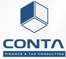 Logo de la empresa